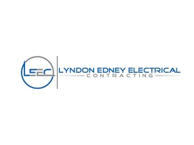 Lyndon Edney Electrical Contracting entry by Dark49