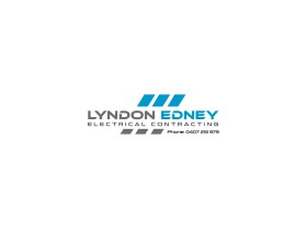 Lyndon Edney Electrical Contracting entry by idnas01