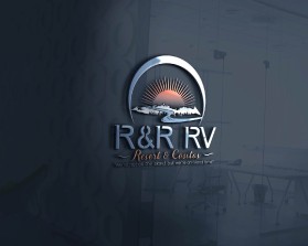 R&amp;R RV Resort &amp; Casitas entry by JBsign
