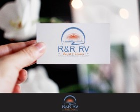 R&amp;R RV Resort &amp; Casitas entry by JBsign