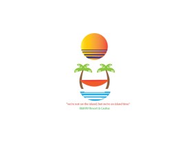 R&amp;R RV Resort &amp; Casitas entry by Dollly