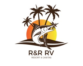 R&amp;R RV Resort &amp; Casitas entry by lp_barcenas
