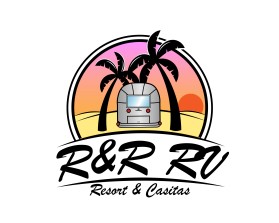 R&amp;R RV Resort &amp; Casitas entry by Benovic