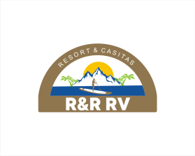 R&amp;R RV Resort &amp; Casitas entry by El Tasador