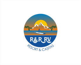 R&amp;R RV Resort &amp; Casitas entry by El Tasador