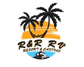 R&amp;R RV Resort &amp; Casitas entry by AcrStudio