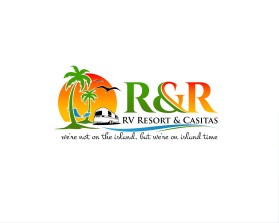 R&amp;R RV Resort &amp; Casitas entry by Efzone2005