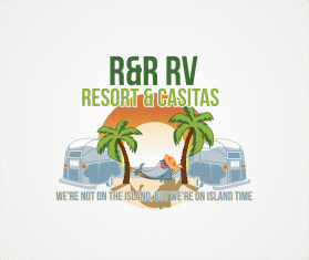 R&amp;R RV Resort &amp; Casitas entry by wongsanus