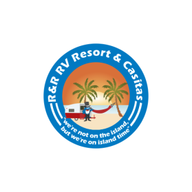 R&amp;R RV Resort &amp; Casitas entry by balsh