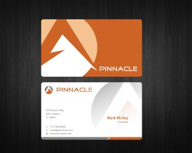 LOGO IS PROVIDED TO YOU IN THE DESIGN BRIEF entry by nila