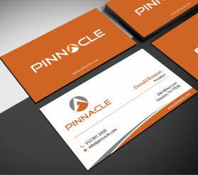 LOGO IS PROVIDED TO YOU IN THE DESIGN BRIEF entry by skyford412