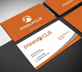 LOGO IS PROVIDED TO YOU IN THE DESIGN BRIEF entry by skyford412