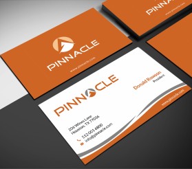 LOGO IS PROVIDED TO YOU IN THE DESIGN BRIEF entry by skyford412