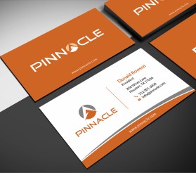 LOGO IS PROVIDED TO YOU IN THE DESIGN BRIEF entry by skyford412