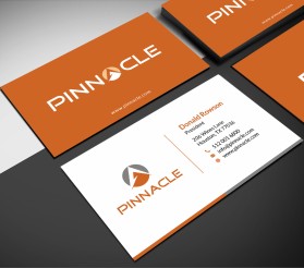 LOGO IS PROVIDED TO YOU IN THE DESIGN BRIEF entry by skyford412