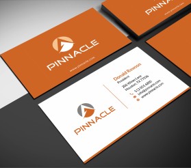 LOGO IS PROVIDED TO YOU IN THE DESIGN BRIEF entry by skyford412
