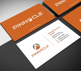 LOGO IS PROVIDED TO YOU IN THE DESIGN BRIEF entry by skyford412