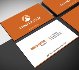 LOGO IS PROVIDED TO YOU IN THE DESIGN BRIEF entry by skyford412