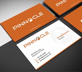 LOGO IS PROVIDED TO YOU IN THE DESIGN BRIEF entry by skyford412