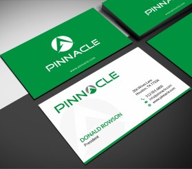 LOGO IS PROVIDED TO YOU IN THE DESIGN BRIEF entry by skyford412