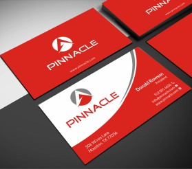LOGO IS PROVIDED TO YOU IN THE DESIGN BRIEF entry by skyford412