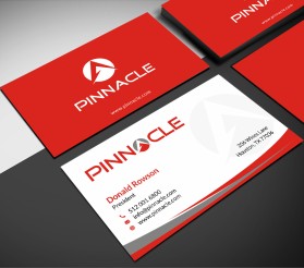 LOGO IS PROVIDED TO YOU IN THE DESIGN BRIEF entry by skyford412