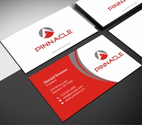 LOGO IS PROVIDED TO YOU IN THE DESIGN BRIEF entry by skyford412