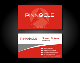 LOGO IS PROVIDED TO YOU IN THE DESIGN BRIEF entry by BPBdesign