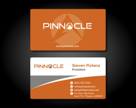 LOGO IS PROVIDED TO YOU IN THE DESIGN BRIEF entry by BPBdesign