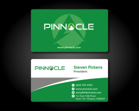 LOGO IS PROVIDED TO YOU IN THE DESIGN BRIEF entry by BPBdesign