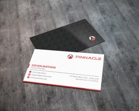 LOGO IS PROVIDED TO YOU IN THE DESIGN BRIEF entry by blacklotus