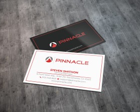 LOGO IS PROVIDED TO YOU IN THE DESIGN BRIEF entry by blacklotus