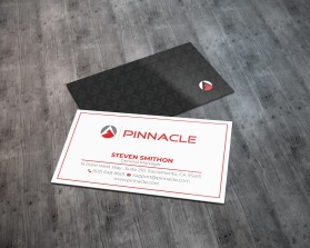 LOGO IS PROVIDED TO YOU IN THE DESIGN BRIEF entry by blacklotus