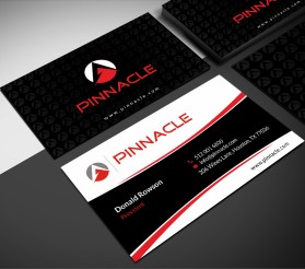 LOGO IS PROVIDED TO YOU IN THE DESIGN BRIEF entry by skyford412