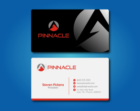 Business Card & Stationery Design entry 1538755 submitted by BPBdesign to the Business Card & Stationery Design for LOGO IS PROVIDED TO YOU IN THE DESIGN BRIEF run by lpaffile