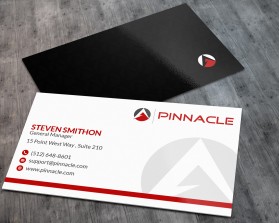 LOGO IS PROVIDED TO YOU IN THE DESIGN BRIEF entry by blacklotus
