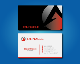 LOGO IS PROVIDED TO YOU IN THE DESIGN BRIEF entry by BPBdesign