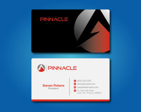 LOGO IS PROVIDED TO YOU IN THE DESIGN BRIEF entry by BPBdesign