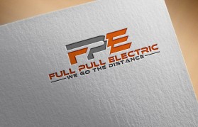 Full Pull Electric entry by T2T