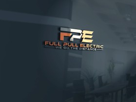 Full Pull Electric entry by T2T