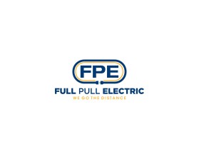 Full Pull Electric entry by shanks
