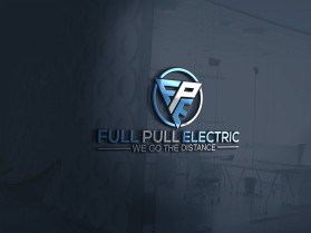 Full Pull Electric entry by Dark49