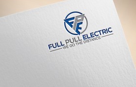 Full Pull Electric entry by Dark49