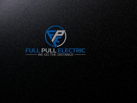 Full Pull Electric entry by Dark49