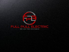 Full Pull Electric entry by Dark49