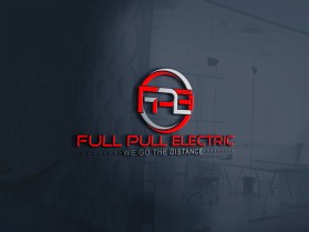 Full Pull Electric entry by Dark49