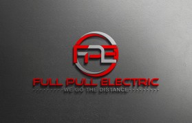 Full Pull Electric entry by Dark49