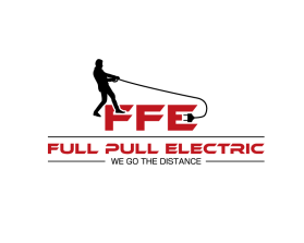 Full Pull Electric entry by hormhsign