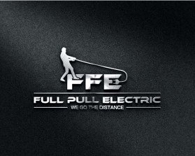 Full Pull Electric entry by hormhsign