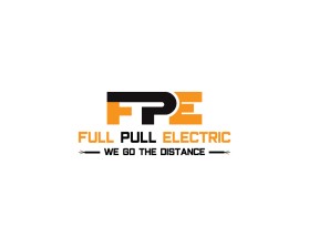 Full Pull Electric entry by LanofDesign